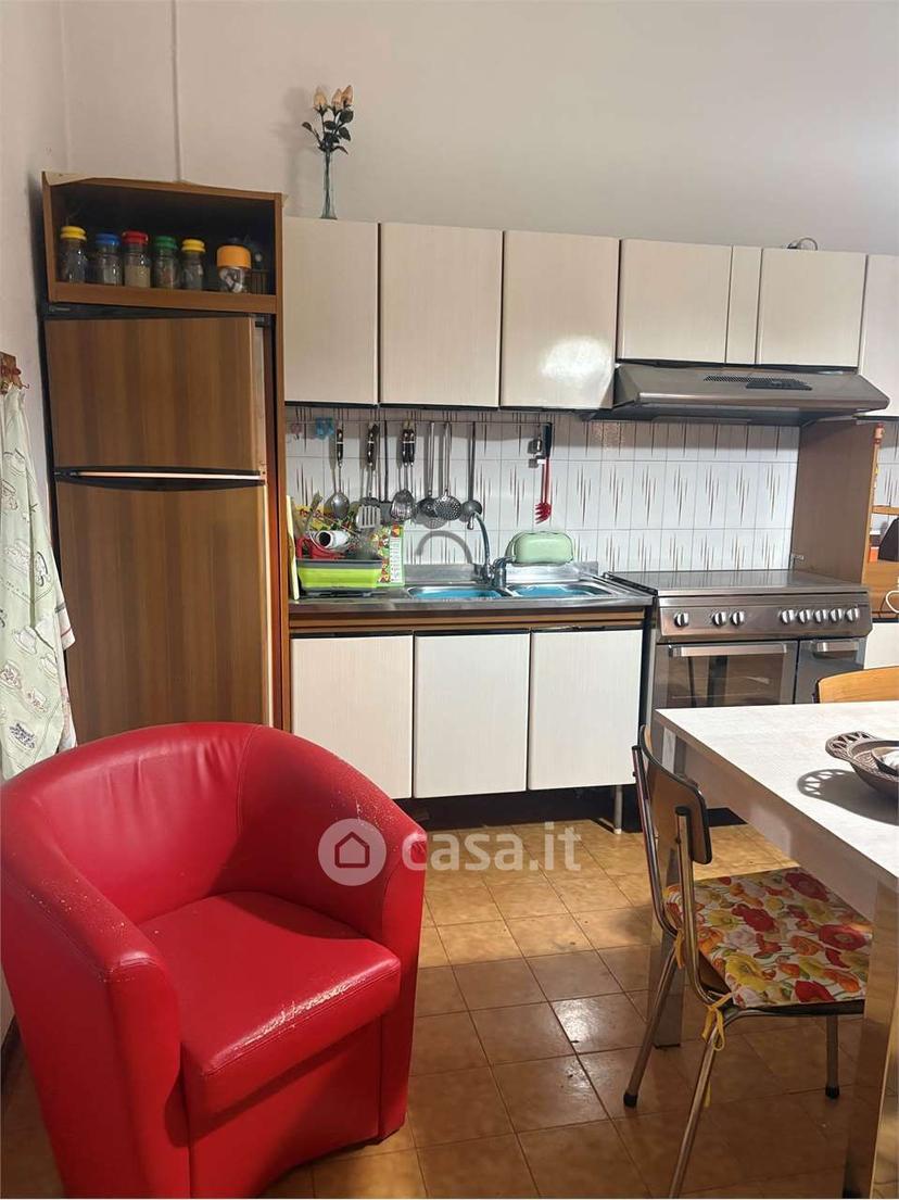 Trilocale in Via Giuseppe Mazzini — foto 10 di 25