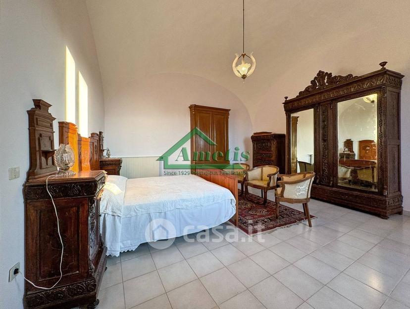 Appartamento in Via Procusi — foto 30 di 58