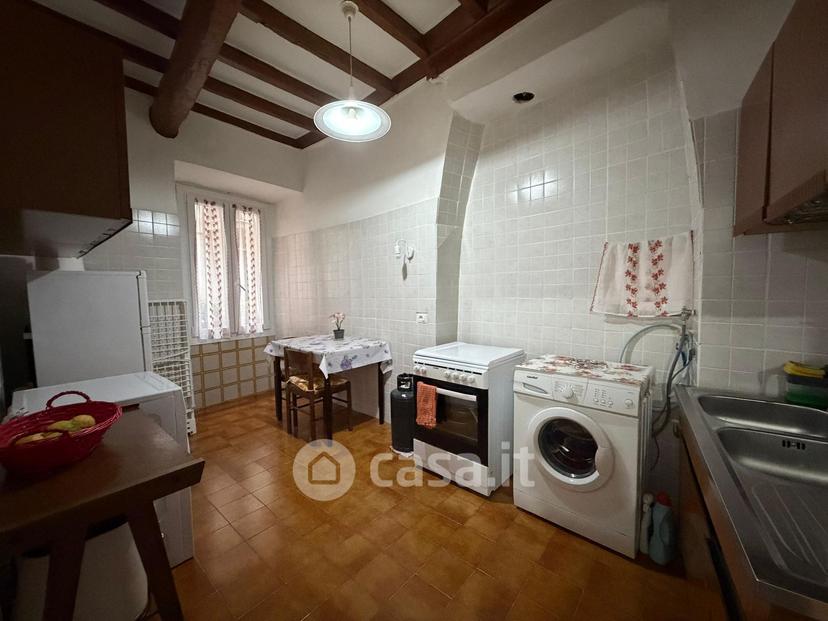 Trilocale in Via Duca di Genova — foto 19 di 23