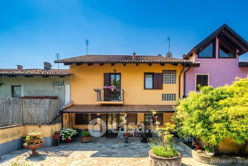 Villa in Via Monasterolo 20 — foto 42 di 53