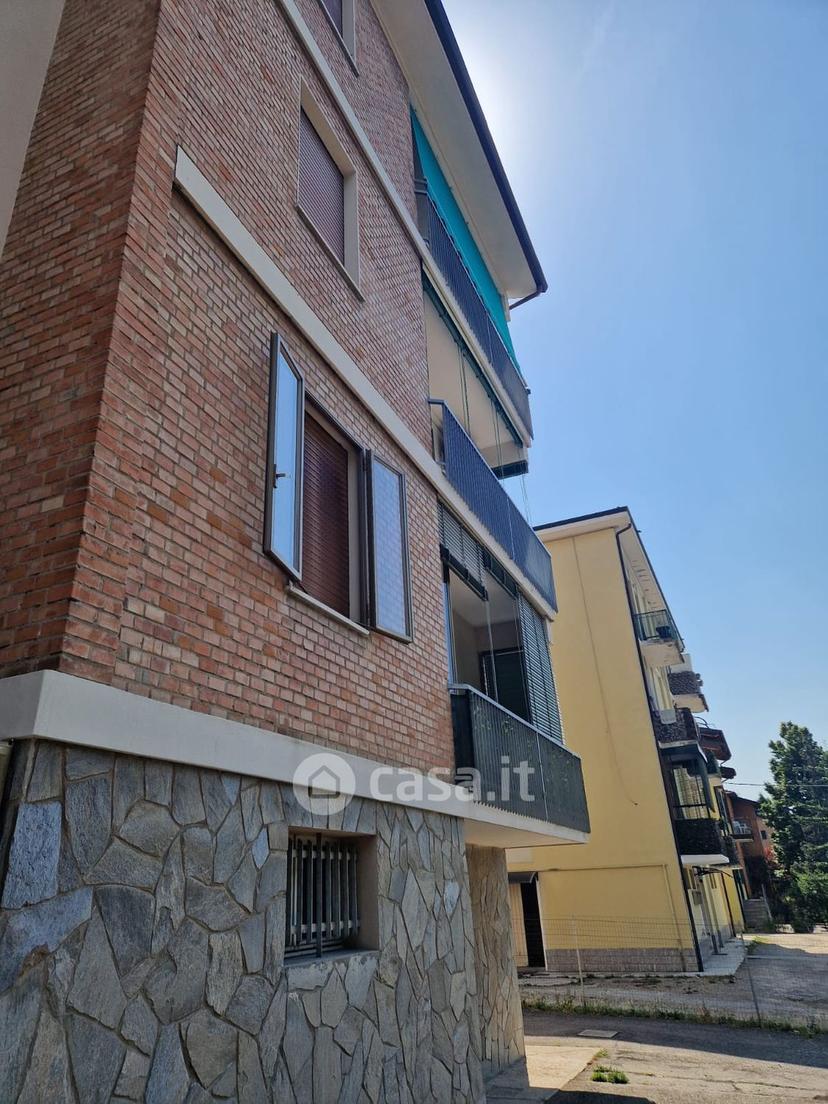 Trilocale in Via R. Sassi — foto 8 di 22