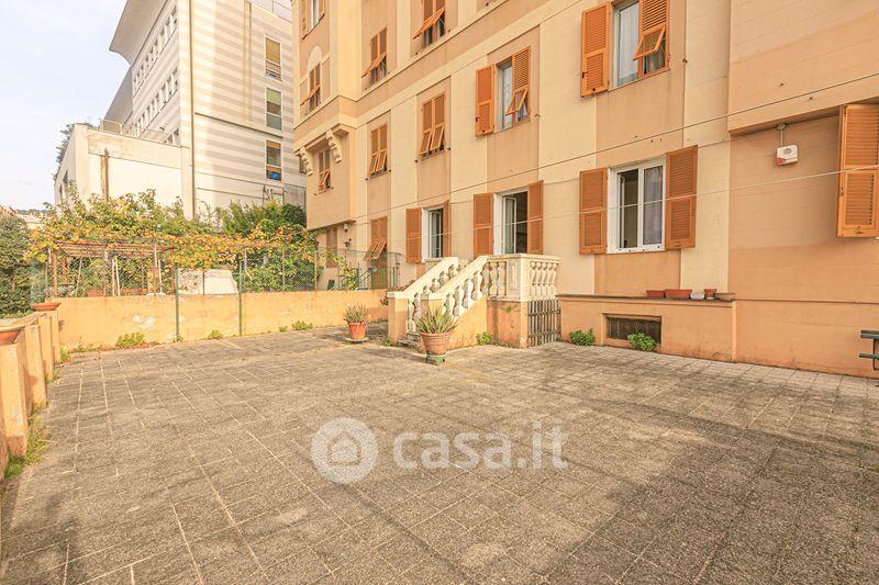 Appartamento in Via Benvenuto Cellini 16 — foto 47 di 63