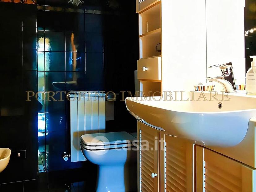 Villa in Via Jacopo Ruffini — foto 57 di 60