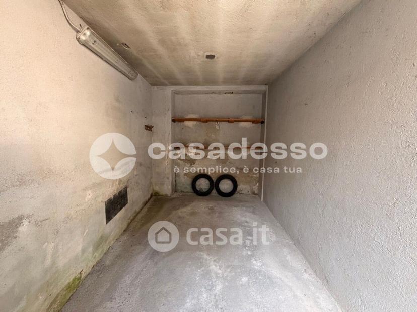 Quadrilocale in Via Gennaro 5 — foto 12 di 22