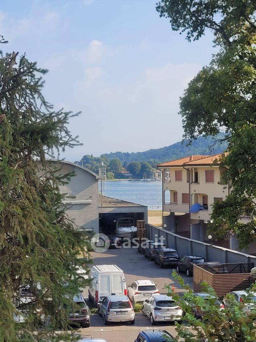 Bilocale in Via del Lago 52 — foto 16 di 19