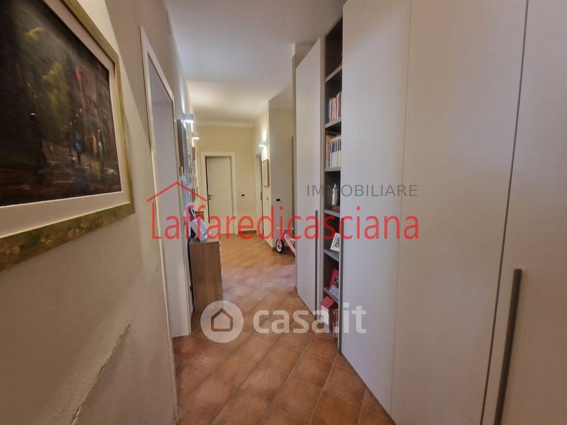 Appartamento in Via L. Magnani — foto 15 di 29