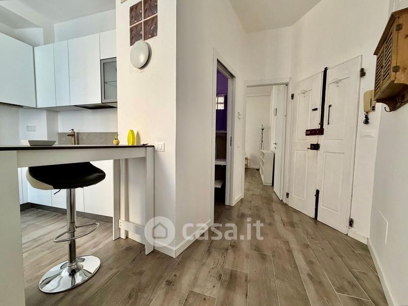 Bilocale in Piazza degli Albizi 12 — foto 13 di 24