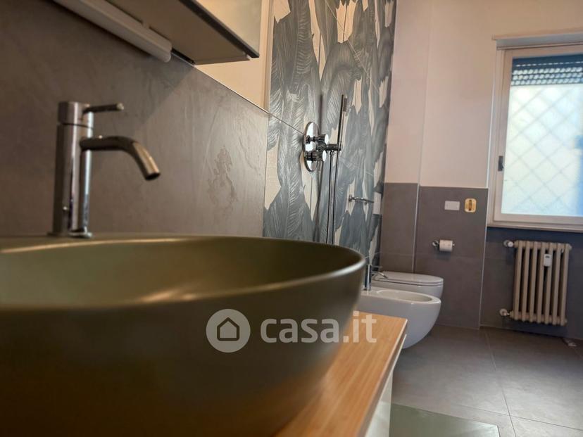 Trilocale in Via del Castello — foto 8 di 36