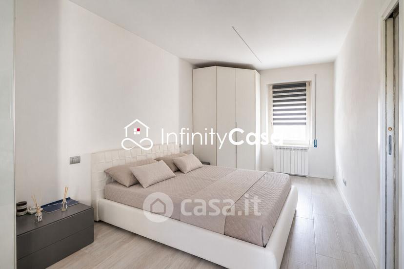 Quadrilocale in Via Rinaldo da Villafranca — foto 18 di 27