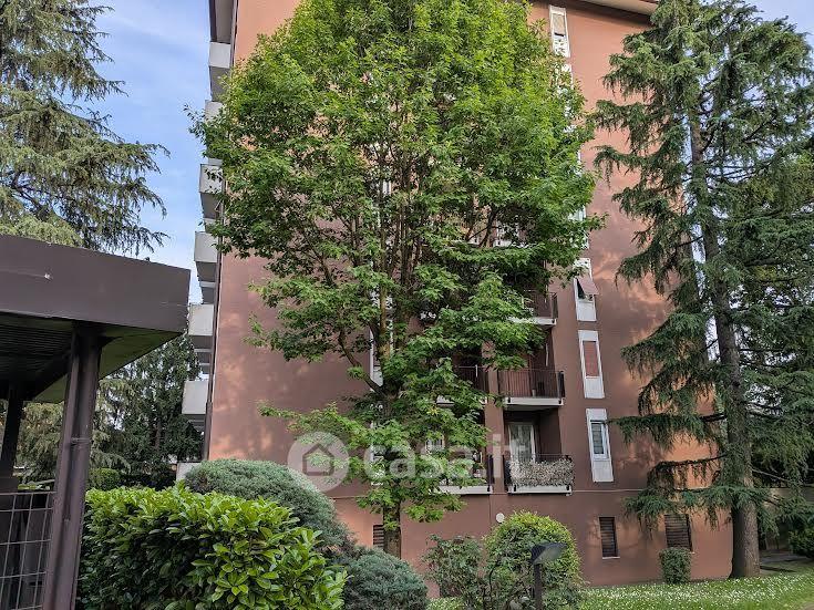 Trilocale in Via Carlo Amati 58 — foto 13 di 52