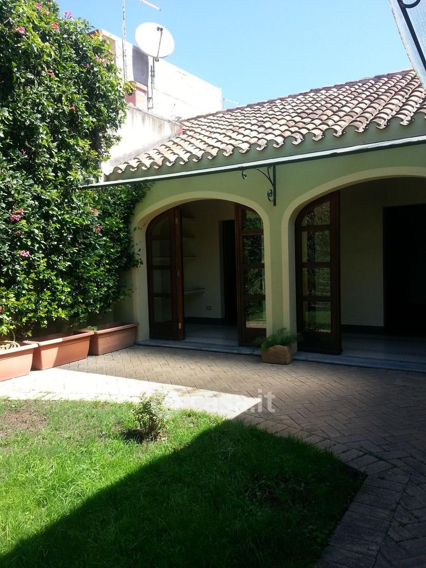 Stanza in Via del Risorgimento 108 — foto 27 di 57