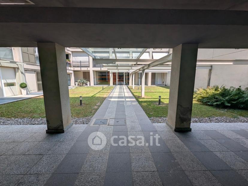 Bilocale in Via Ambrogio Legnani 7 — foto 30 di 31