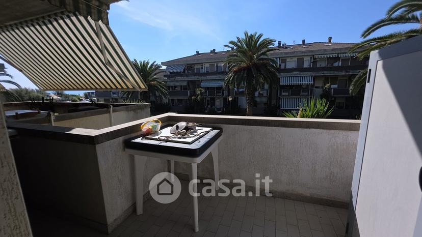 Bilocale in Via della Marina — foto 12 di 20