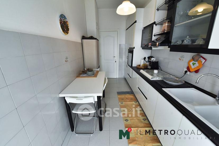 Trilocale in Viale C. Battisti 46 — foto 6 di 18
