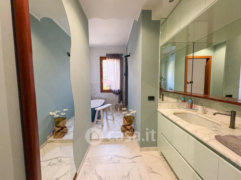 Quadrilocale in Via Giuseppe Piermarini 28 — foto 39 di 42