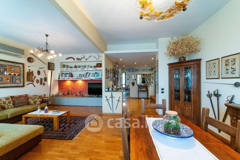 Appartamento in Via Emilio Visconti Venosta 54 — foto 44 di 52
