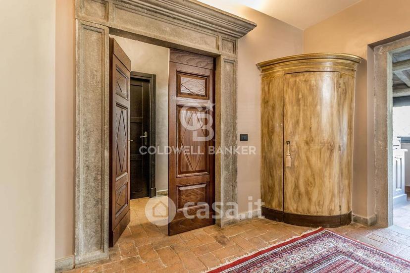 Villa in Strada Cassia Sud — foto 71 di 77
