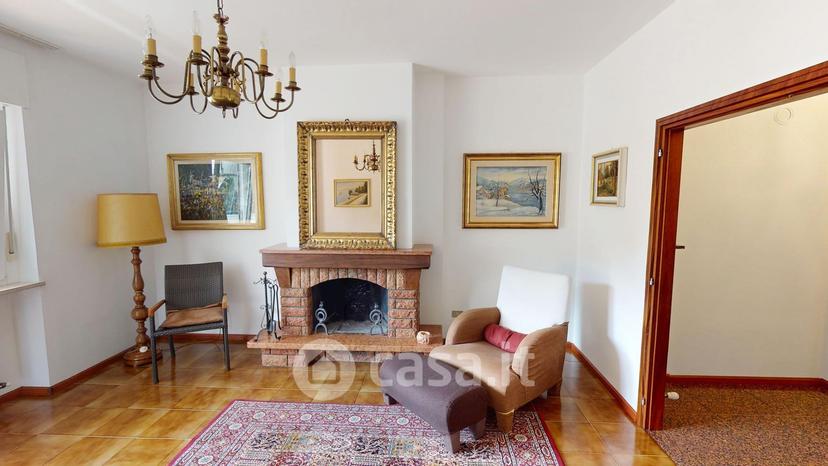 Appartamento in Piazza San Vigilio — foto 10 di 40