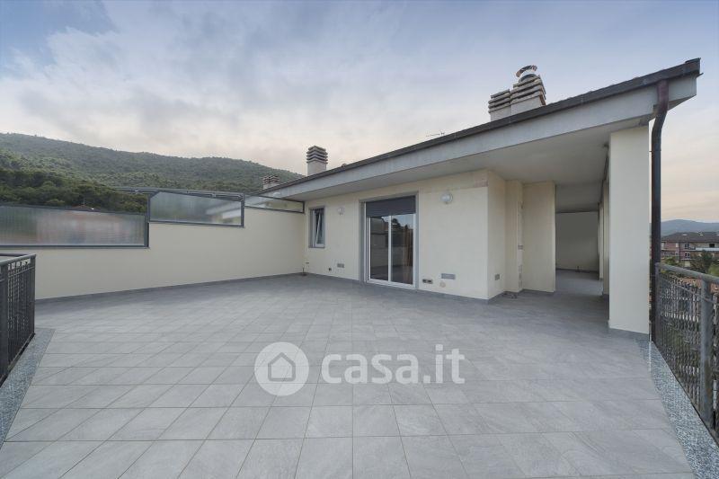 Trilocale in Via A. Carminati 104 — foto 25 di 34