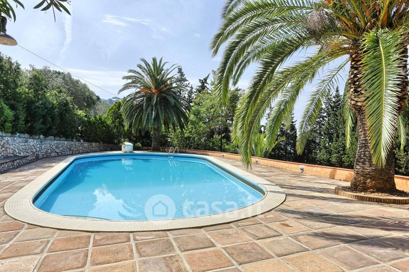 Villa in Morcone — foto 10 di 42