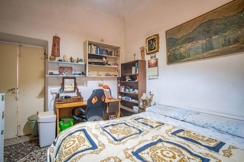 Appartamento in Salita di Balaclava — foto 7 di 25