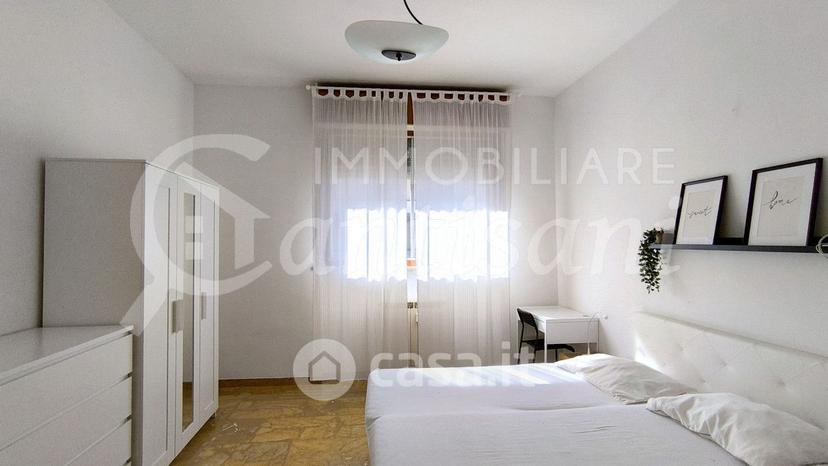 Trilocale in Via Francesco Baracca