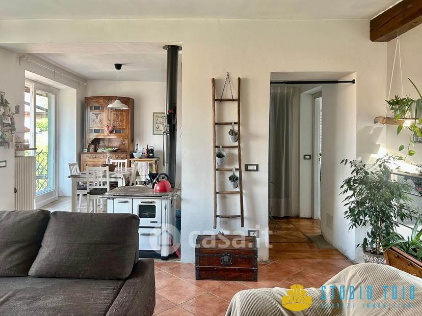 Appartamento in Via del Cimitero del Barazzetto 14 — foto 20 di 30