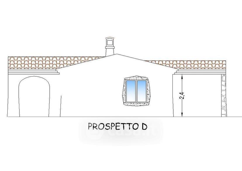 Villa in Sp1 — foto 12 di 12
