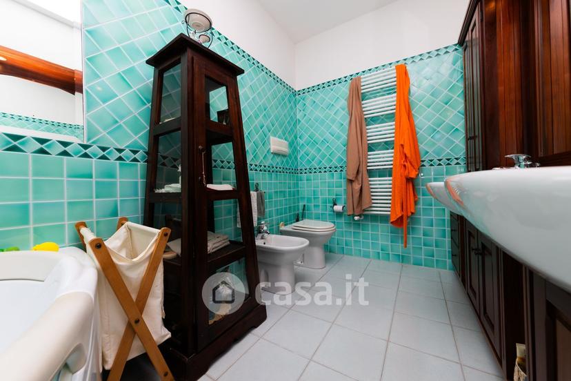 Quadrilocale in Via Agamennone 48 — foto 13 di 38