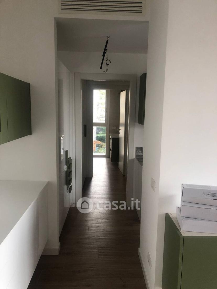 Bilocale in Via Don Minzoni 16 — foto 12 di 18