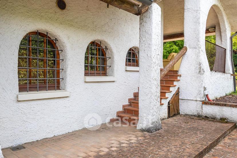 Villa in Via della Rondella 3 — foto 31 di 57