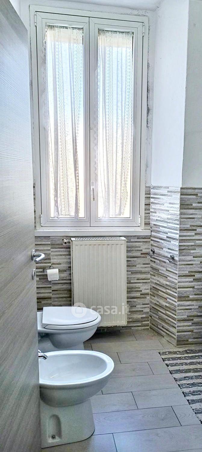 Trilocale in Via Gaetano Casati — foto 7 di 21