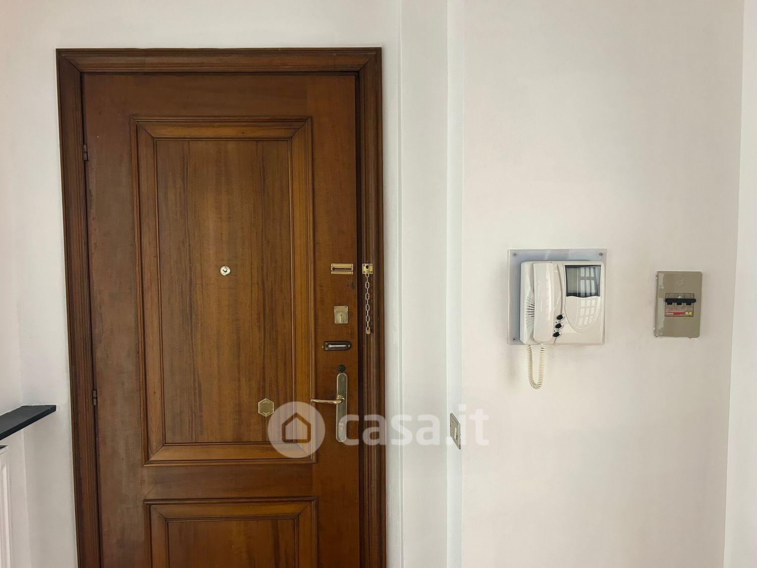 Appartamento in Corso Giuseppe Garibaldi