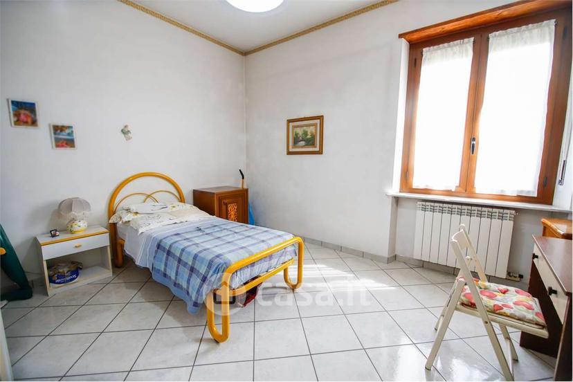 Quadrilocale in Via Meana 22 — foto 19 di 32