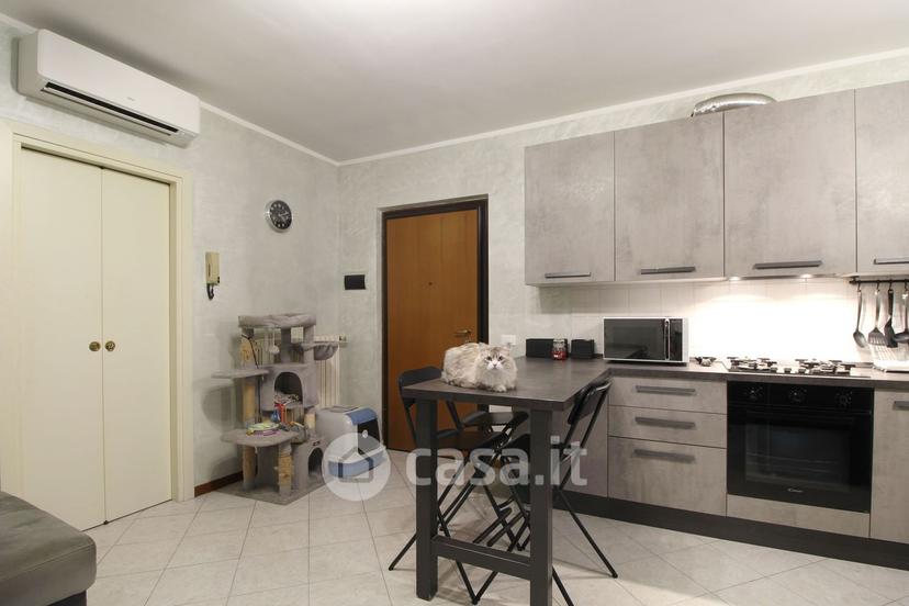 Bilocale in Via Re Rotari — foto 19 di 19