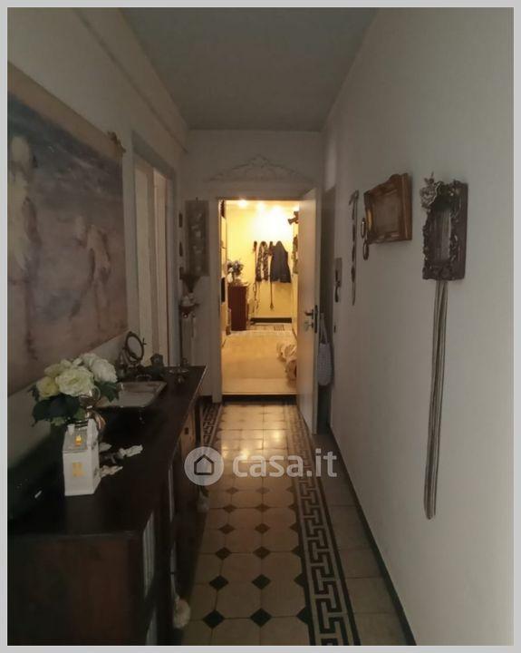 Quadrilocale in Via XX Settembre — foto 31 di 32