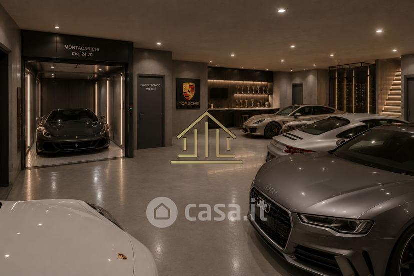 Villa in Via Sant'Anna — foto 6 di 43