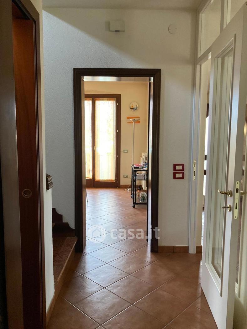 Villa in Via Chieppara — foto 52 di 53