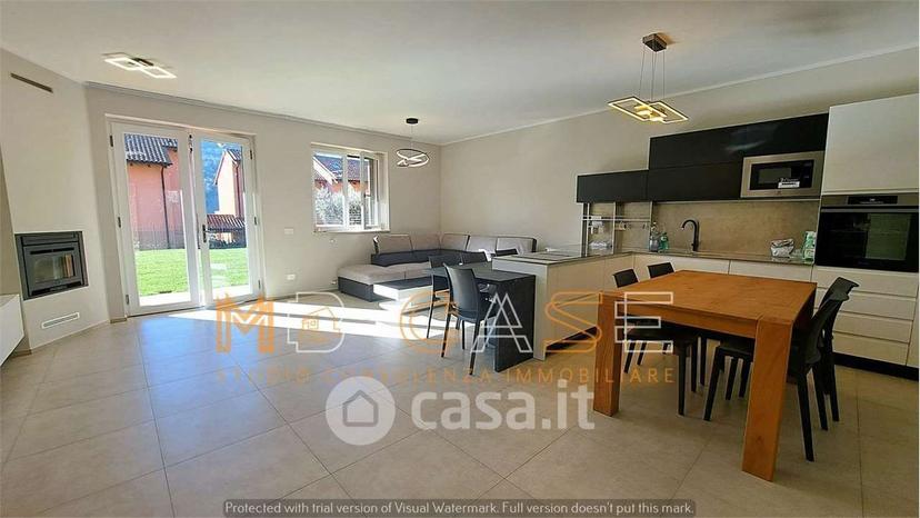 Villa in Via Roma — foto 52 di 70