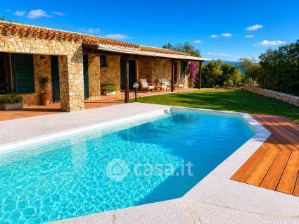 Villa in Costa Paradiso — foto 11 di 28