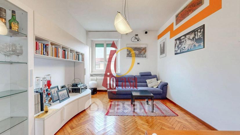 Bilocale in Via Privata Giuseppe Sacconi 5 — foto 9 di 38