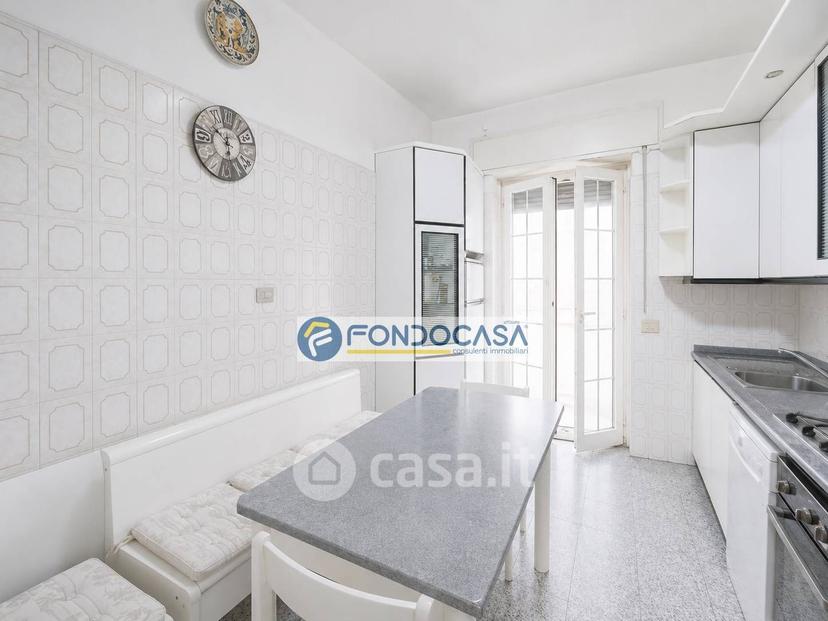 Appartamento in Via Eugenio Montale — foto 6 di 28