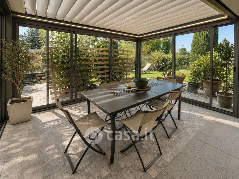 Trilocale in Via Alcide de Gasperi 3 — foto 42 di 55