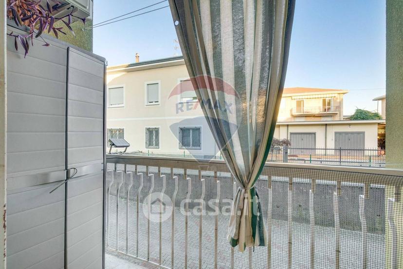 Trilocale in Via San Carlo Borromeo 15 — foto 20 di 23
