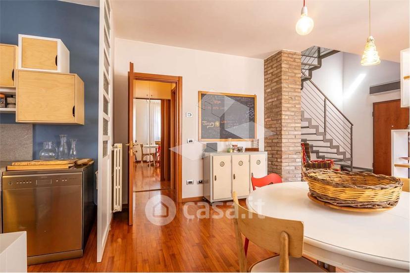 Bilocale in Via Adua 40 — foto 16 di 33