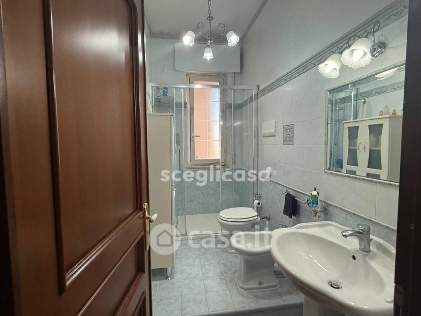 Trilocale in Via Giacomo Leopardi 49 — foto 9 di 9