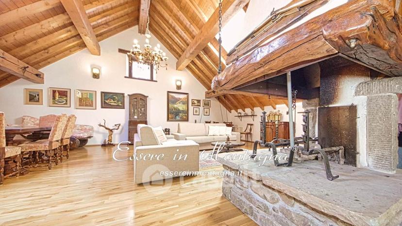 Villa in Tagliole — foto 41 di 55
