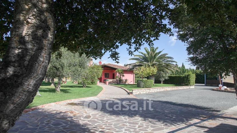 Villa in Via Pisa 23 — foto 5 di 32