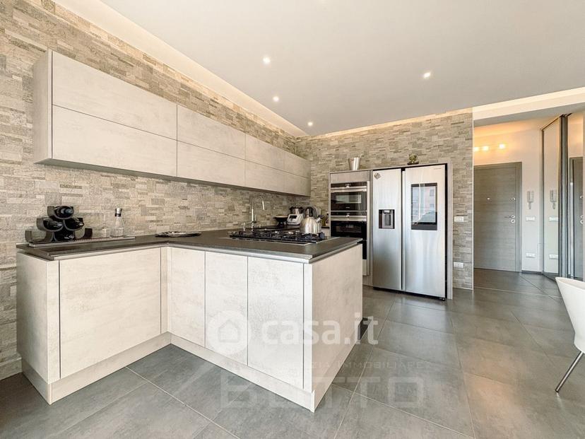 Appartamento in Via Pacinotti 15 — foto 52 di 77