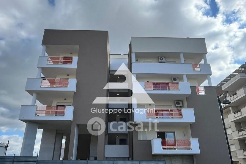 Quadrilocale in Via Ettore Majorana — foto 4 di 17